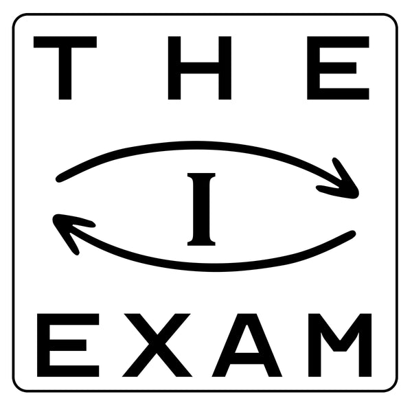 The I Exam